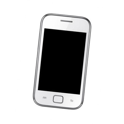 Lcd Connector For Samsung Galaxy Ace Duos By - Maxbhi Com