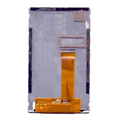 Lcd Screen For Intex Aqua 3g Strong Replacement Display By - Maxbhi Com
