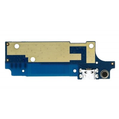 Charging Connector Flex Pcb Board For Wiko Tommy By - Maxbhi Com