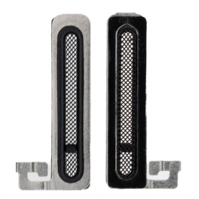 Speaker Jaali Anti Dust Net Rubber For Apple Ipad Mini 2019 By - Maxbhi Com