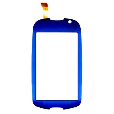 Touch Screen Digitizer For Samsung S7550 Blue Earth Blue By - Maxbhi Com