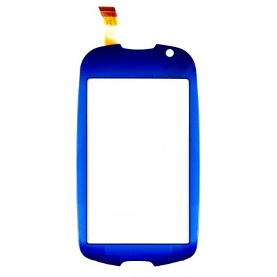 Touch Screen Digitizer For Samsung S7550 Blue Earth Blue By - Maxbhi Com