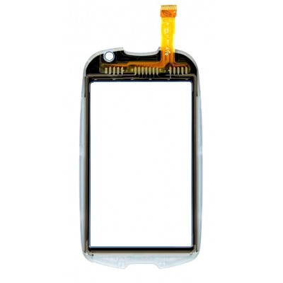 Touch Screen Digitizer For Samsung S7550 Blue Earth White By - Maxbhi Com