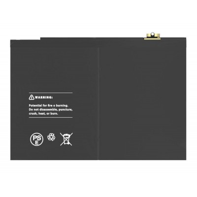 Battery For Apple Ipad Air 2 Wifi 32gb By - Maxbhi Com