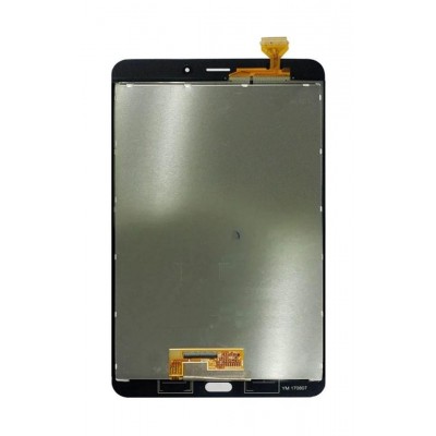 Lcd With Touch Screen For Samsung Galaxy Tab A 8 0 2017 Wifi Black By - Maxbhi Com