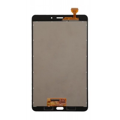 Lcd With Touch Screen For Samsung Galaxy Tab A 8 0 2017 Wifi White By - Maxbhi Com