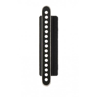 Speaker Jaali Anti Dust Net Rubber For Lenovo K6 32gb By - Maxbhi Com