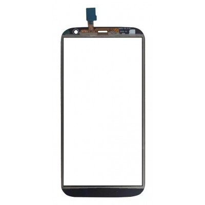 Touch Screen Digitizer For Blu C6l 2020 Black By - Maxbhi Com