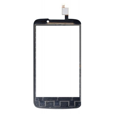 Touch Screen Digitizer For Lenovo A516 Black By - Maxbhi Com