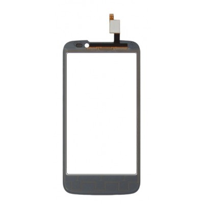Touch Screen Digitizer For Lenovo A516 White By - Maxbhi Com