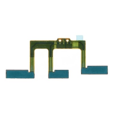 Volume Button Flex Cable For Wiko View 3 Pro By - Maxbhi Com