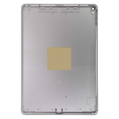 Back Panel Cover For Apple Ipad Pro 10 5 2017 Wifi Cellular 256gb Black - Maxbhi Com