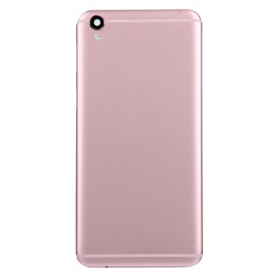Back Panel Cover For Oppo R9 White - Maxbhi Com