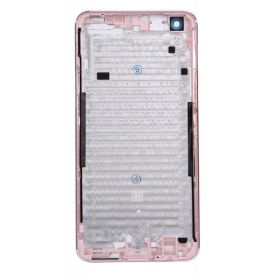 Back Panel Cover For Oppo R9 White - Maxbhi Com