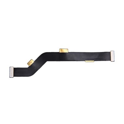 Lcd Flex Cable For Oppo R9 By - Maxbhi Com