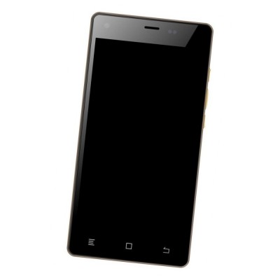 Proximity Light Sensor Flex Cable For Micromax Canvas 5 Lite Special Edition By - Maxbhi Com