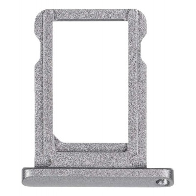 Sim Card Holder Tray For Apple Ipad Pro 10 5 2017 Wifi Cellular 256gb Black - Maxbhi Com
