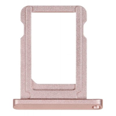 Sim Card Holder Tray For Apple Ipad Pro 10 5 2017 Wifi Cellular 256gb Rose Gold - Maxbhi Com
