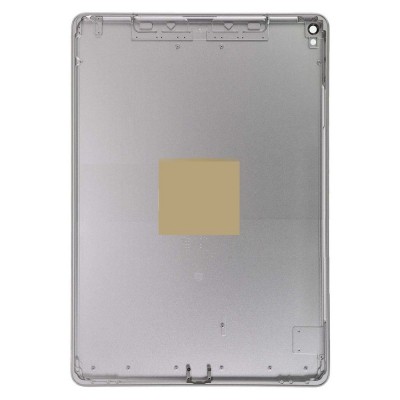 Back Panel Cover For Apple Ipad Pro 10 5 2017 Wifi Cellular 256gb Grey - Maxbhi Com