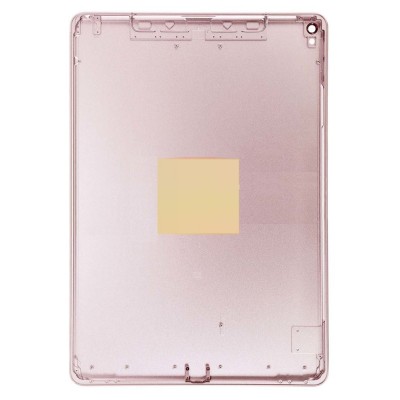 Back Panel Cover For Apple Ipad Pro 10 5 2017 Wifi Cellular 256gb Rose Gold - Maxbhi Com