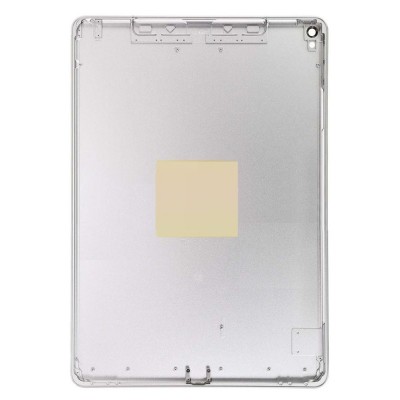 Back Panel Cover For Apple Ipad Pro 10 5 2017 Wifi Cellular 256gb White - Maxbhi Com