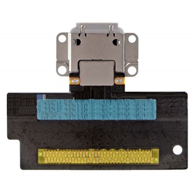 Charging Connector Flex Pcb Board For Apple Ipad Pro 10 5 2017 Wifi Cellular 256gb By - Maxbhi Com