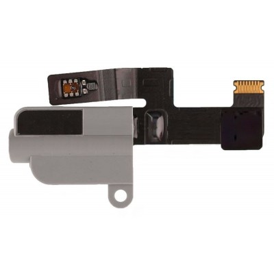 Handsfree Audio Jack Flex Cable For Apple Ipad Pro 10 5 2017 Wifi Cellular 256gb By - Maxbhi Com