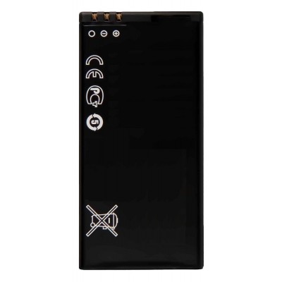Battery For Nokia Lumia 635 Rm974 By - Maxbhi Com