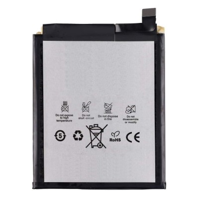 Battery For Bq Aquaris M5 5 By - Maxbhi Com