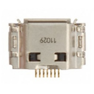 Charging Connector For Samsung I9003 Galaxy Sl By - Maxbhi Com