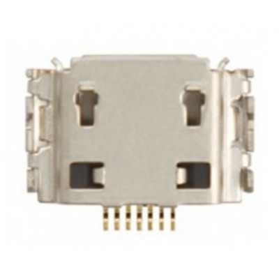 Charging Connector For Samsung I9003 Galaxy Sl By - Maxbhi Com
