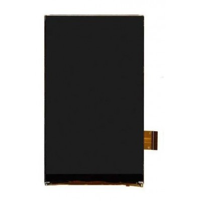 Lcd Screen For Alcatel Ot5020e Replacement Display By - Maxbhi Com