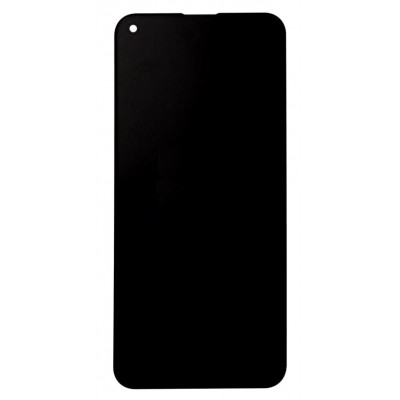 Lcd With Touch Screen For Blu G70 Blue By - Maxbhi Com