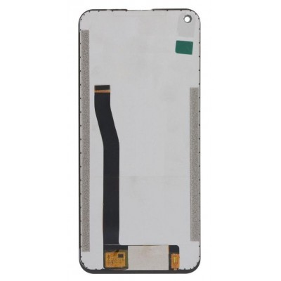 Lcd With Touch Screen For Blu G70 Blue By - Maxbhi Com