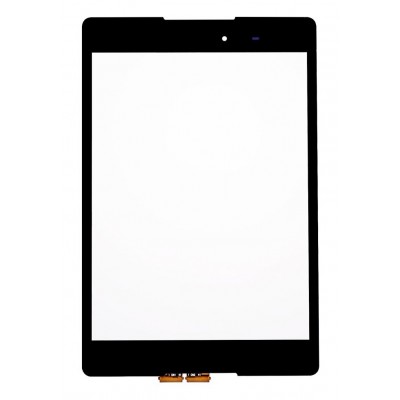 Touch Screen Digitizer For Asus Zenpad Z8 Black By - Maxbhi Com