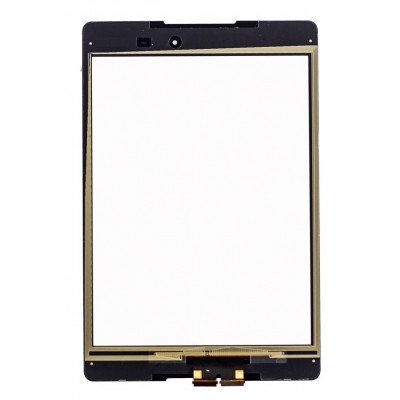 Touch Screen Digitizer For Asus Zenpad Z8 Black By - Maxbhi Com