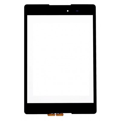 Touch Screen Digitizer For Asus Zenpad Z8 White By - Maxbhi Com