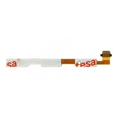 Power Button Flex Cable For Zte Blade V9 Vita On Off Flex Pcb By - Maxbhi Com