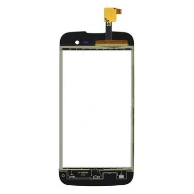Touch Screen Digitizer For Blu Neo 4 5 White By - Maxbhi Com