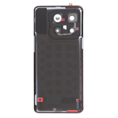 Back Panel Cover For Oneplus 10t 5g Green - Maxbhi Com