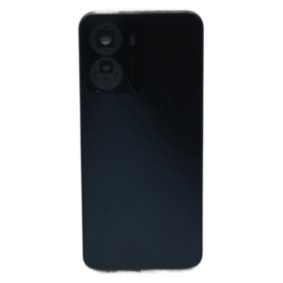 Full Body Housing For Vivo Y16 Black - Maxbhi Com