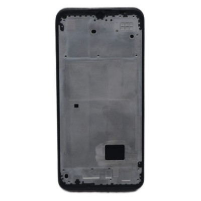 Full Body Housing For Vivo Y16 Black - Maxbhi Com