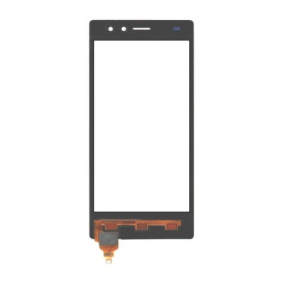 Touch Screen Digitizer For Lava X41 Plus White By - Maxbhi Com