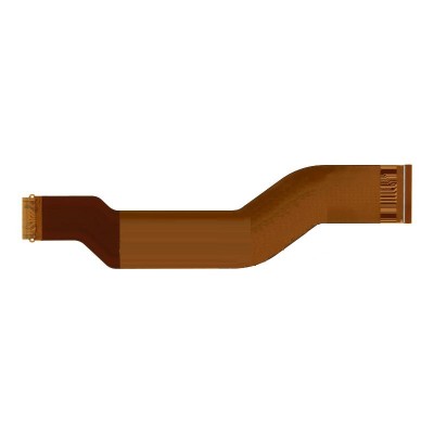 Lcd Flex Cable For Samsung Galaxy Tab S Smt805 By - Maxbhi Com