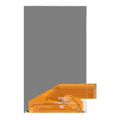 Lcd Screen For Gionee Pioneer P2 Replacement Display By - Maxbhi Com