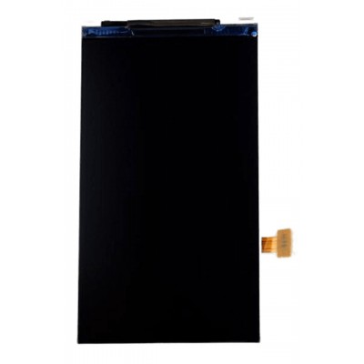 Lcd Screen For Lenovo A760 Replacement Display By - Maxbhi Com