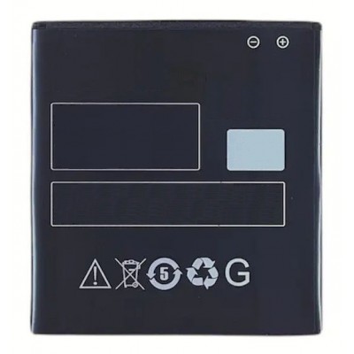 Battery For Lenovo A670t By - Maxbhi Com