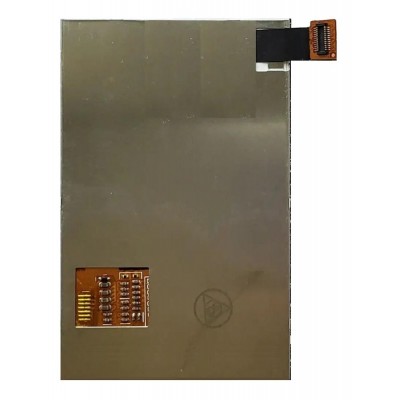 Lcd Screen For Lg Gt540 Optimus Replacement Display By - Maxbhi Com