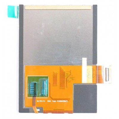 Lcd Screen For Lg Optimus L3 Dual Replacement Display By - Maxbhi Com