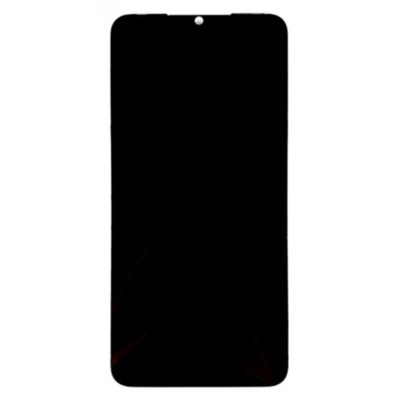 Lcd With Touch Screen For Infinix Smart 7 India Green By - Maxbhi Com